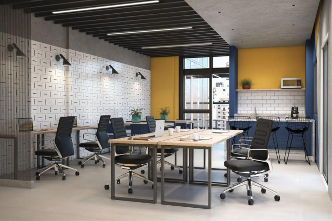 Imagem Imóvel Comercial à Venda, 35 m² em Centro - Curitiba