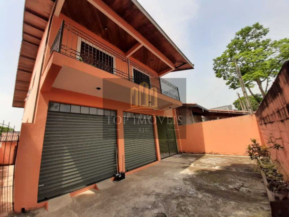 Sobrado com 4 Quartos à Venda, 300 m² em Parque Novo Horizonte - São José Dos Campos