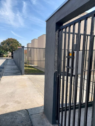 Imagem Sobrado com 2 Quartos à Venda, 53 m² em Chácaras Araújo I - São José Dos Campos Imagem Sobrado com 2 Quartos à Venda, 53 m² em Chácaras Araújo I - São José Dos Campos