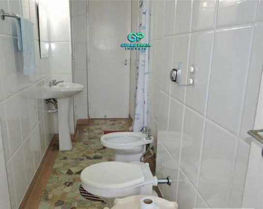 Imagem Apartamento com 3 Quartos à Venda, 100 m² em Pitangueiras - Guarujá