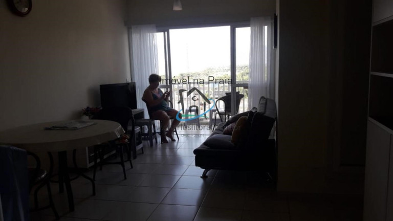 Imagem Apartamento com 2 Quartos à Venda, 75 m² em Praia Do Indaiá - Caraguatatuba