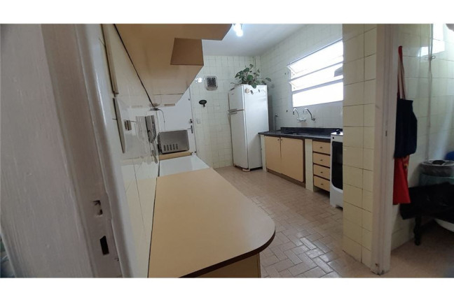 Imagem Apartamento com 3 Quartos à Venda, 76 m² em Moema - São Paulo