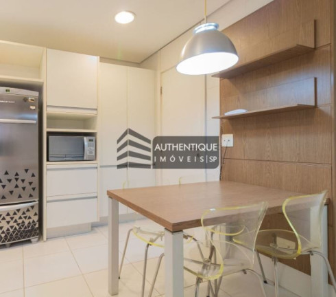 Imagem Apartamento com 3 Quartos à Venda, 147 m² em Brooklin - São Paulo