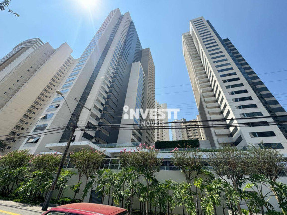 Apartamento com 2 Quartos à Venda, 71 m² em Jardim Goiás - Goiânia