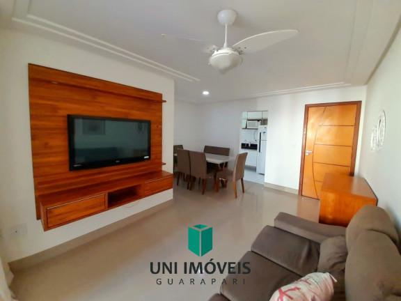 Imagem Apartamento com 2 Quartos para Alugar, 70 m² em Praia Do Morro - Guarapari Imagem Apartamento com 2 Quartos para Alugar, 70 m² em Praia Do Morro - Guarapari