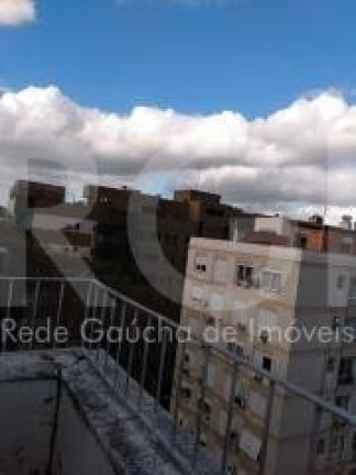 Imagem Cobertura com 2 Quartos à Venda, 188 m² em Mont Serrat - Porto Alegre