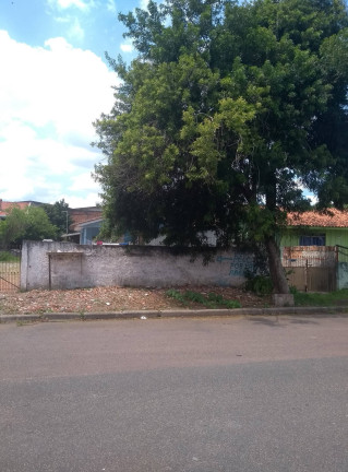 Imagem Terreno à Venda, 770 m² em Boqueirão - Curitiba Imagem Terreno à Venda, 770 m² em Boqueirão - Curitiba