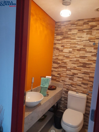Imagem Apartamento com 3 Quartos à Venda, 151 m² em Mooca - São Paulo Imagem Apartamento com 3 Quartos à Venda, 151 m² em Mooca - São Paulo