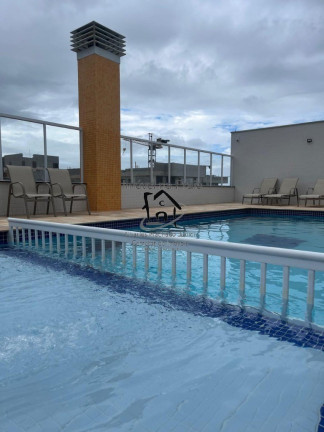 Imagem Apartamento com 3 Quartos à Venda, 98 m² em Toninhas - Ubatuba