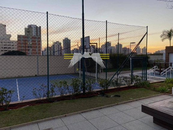 Imagem Apartamento com 3 Quartos à Venda, 89 m² em Vila Gomes Cardim - São Paulo