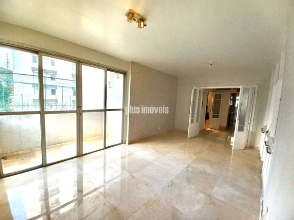 Apartamento com 3 Quartos à Venda, 97 m² em Vila Mariana - São Paulo