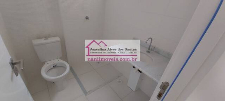 Imagem Apartamento com 2 Quartos à Venda, 57 m² em Martim De Sá - Caraguatatuba