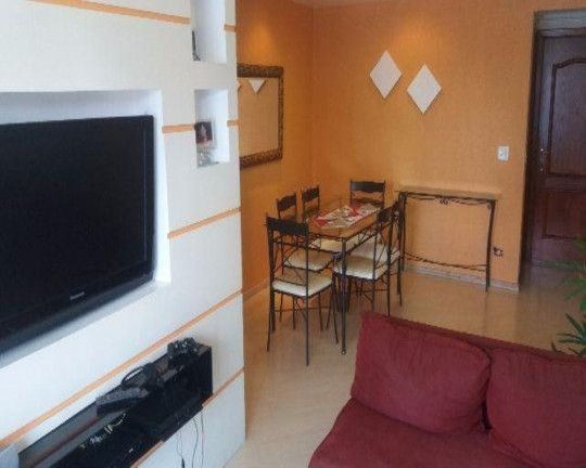 Imagem Apartamento com 3 Quartos à Venda, 90 m² em Tatuapé - São Paulo Imagem Apartamento com 3 Quartos à Venda, 90 m² em Tatuapé - São Paulo