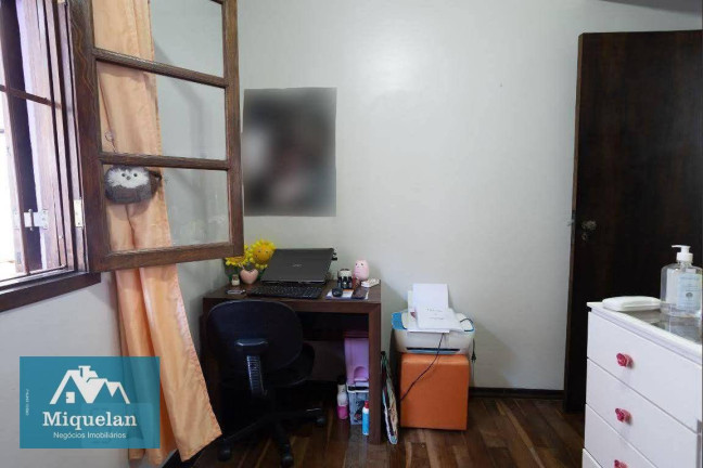 Imagem Casa com 3 Quartos à Venda, 120 m² em Parque Peruche - São Paulo