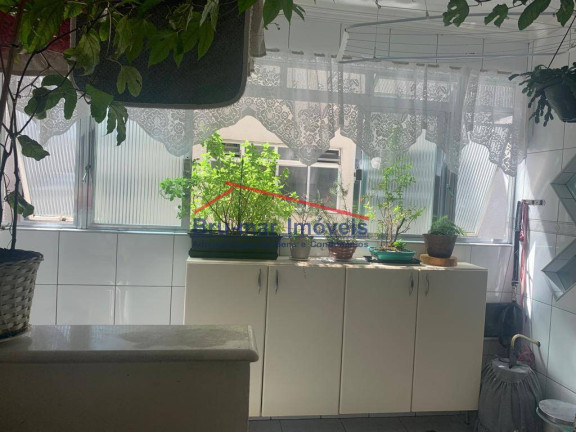 Imagem Apartamento com 3 Quartos à Venda, 130 m² em Centro - São Vicente