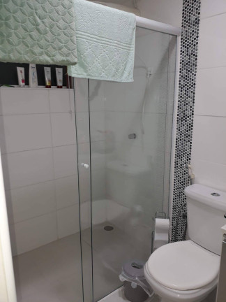 Imagem Apartamento com 2 Quartos à Venda, 104 m² em Embaré - Santos Imagem Apartamento com 2 Quartos à Venda, 104 m² em Embaré - Santos