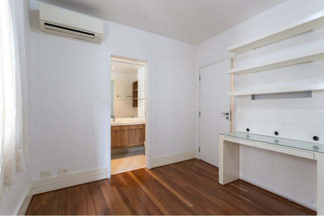 Imagem Apartamento com 4 Quartos à Venda, 221 m² em Paraíso - São Paulo