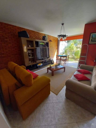 Imagem Casa com 3 Quartos à Venda, 917 m² em Chácara Paraíso - Nova Friburgo