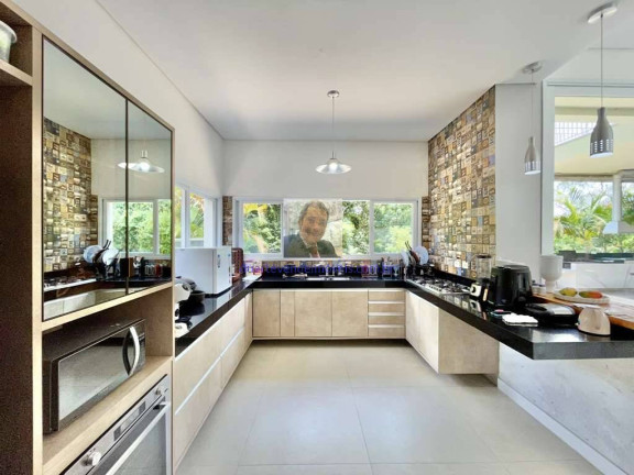 Imagem Casa com 4 Quartos à Venda, 386 m² em Pousada Dos Bandeirantes - Carapicuíba