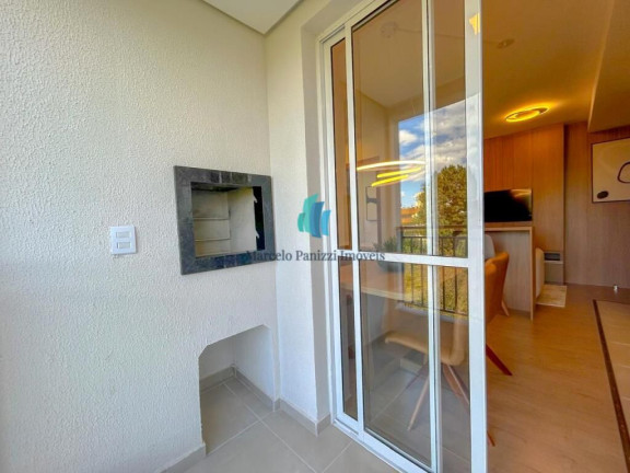 Imagem Apartamento com 2 Quartos à Venda, 45 m² em Humaitá - Bento Gonçalves
