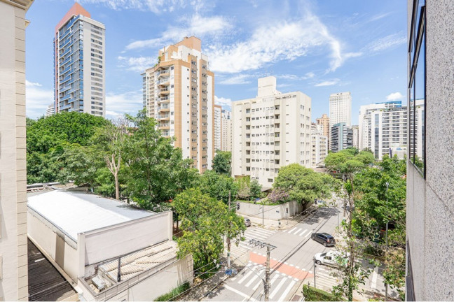 Imagem Sala Comercial à Venda, 45 m² em Vila Olímpia - São Paulo Imagem Sala Comercial à Venda, 45 m² em Vila Olímpia - São Paulo