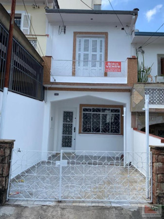Imagem Casa com 2 Quartos à Venda, 88 m² em Perdizes - São Paulo