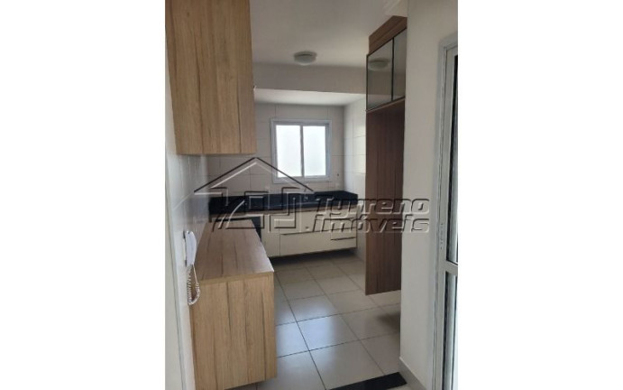 Imagem Apartamento com 2 Quartos para Alugar, 70 m² em Parque Industrial - São José Dos Campos Imagem Apartamento com 2 Quartos para Alugar, 70 m² em Parque Industrial - São José Dos Campos