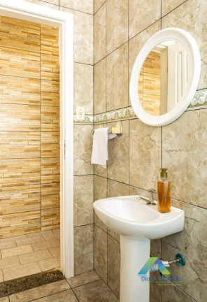 Imagem Casa com 3 Quartos à Venda, 110 m² em Vila Guarani (z Sul) - São Paulo Imagem Casa com 3 Quartos à Venda, 110 m² em Vila Guarani (z Sul) - São Paulo