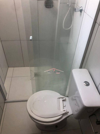 Imagem Apartamento com 2 Quartos à Venda, 60 m² em Ocian - Praia Grande