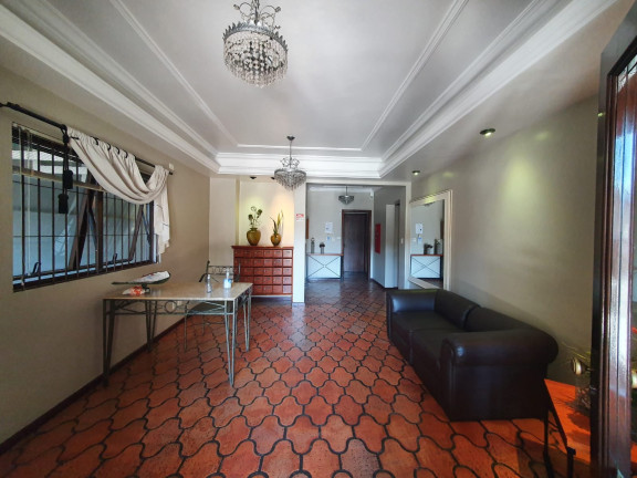Imagem Apartamento com 2 Quartos à Venda, 81 m² em Centro - Caxias Do Sul