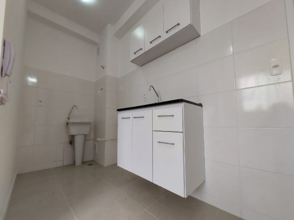Imagem Imóvel com 2 Quartos para Alugar, 34 m² em Santo Amaro - São Paulo Imagem Imóvel com 2 Quartos para Alugar, 34 m² em Santo Amaro - São Paulo