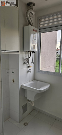 Imagem Apartamento com 2 Quartos à Venda, 70 m² em Jardim Do Lago - Bragança Paulista