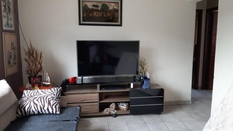 Imagem Apartamento com 2 Quartos à Venda, 57 m² em Marapé - Santos Imagem Apartamento com 2 Quartos à Venda, 57 m² em Marapé - Santos