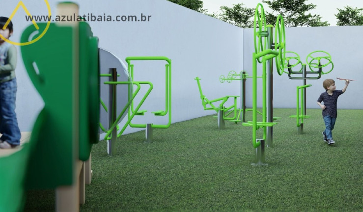 Imagem Casa com 3 Quartos à Venda, 157 m² em Guaxinduva - Atibaia