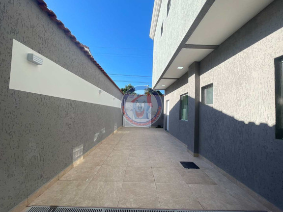 Imagem Casa com 3 Quartos à Venda, 130 m² em Flórida - Praia Grande Imagem Casa com 3 Quartos à Venda, 130 m² em Flórida - Praia Grande