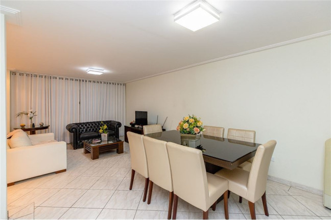 Imagem Casa com 3 Quartos à Venda,  em Alto Da Mooca - São Paulo