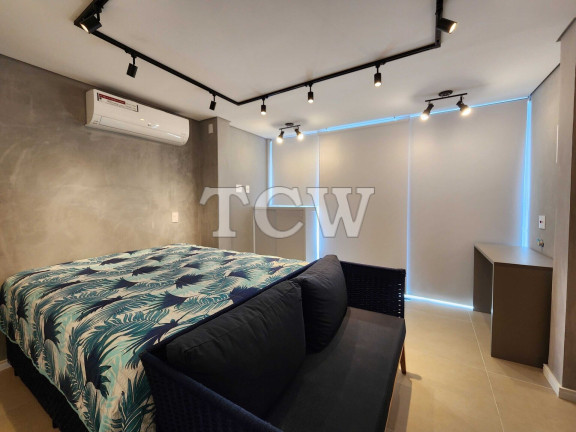 Imagem Imóvel com 1 Quarto à Venda, 25 m² em Vila Clementino - São Paulo