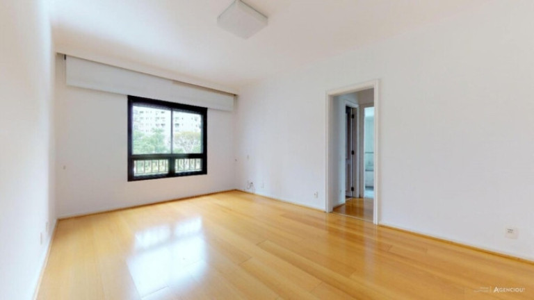 Imagem Apartamento com 4 Quartos à Venda, 292 m² em Jardim Paulista - São Paulo