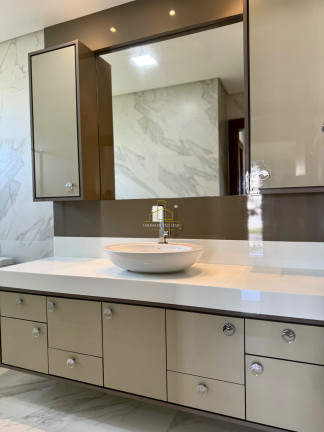 Imagem Casa com 3 Quartos à Venda, 280 m² em Alphaville Jacuhy - Serra Imagem Casa com 3 Quartos à Venda, 280 m² em Alphaville Jacuhy - Serra