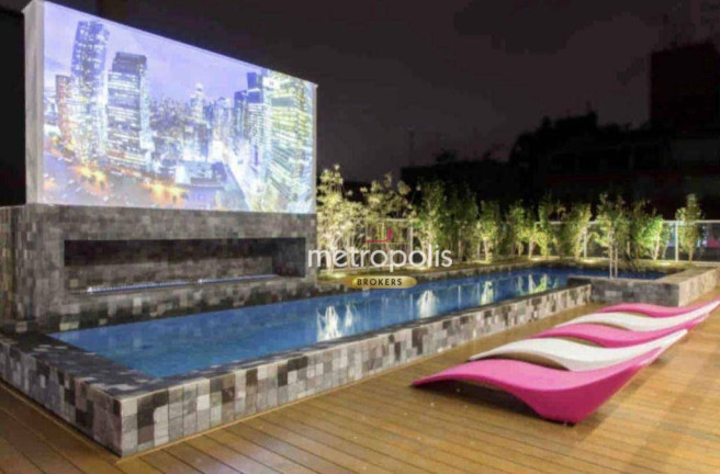 Imagem Studio com 1 Quarto à Venda, 22 m² em Consolação - São Paulo Imagem Studio com 1 Quarto à Venda, 22 m² em Consolação - São Paulo