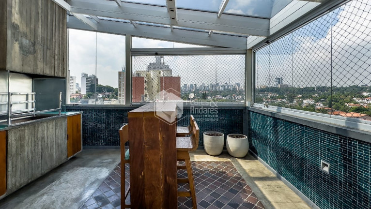 Imagem Imóvel com 3 Quartos à Venda, 208 m² em Perdizes - São Paulo Imagem Imóvel com 3 Quartos à Venda, 208 m² em Perdizes - São Paulo