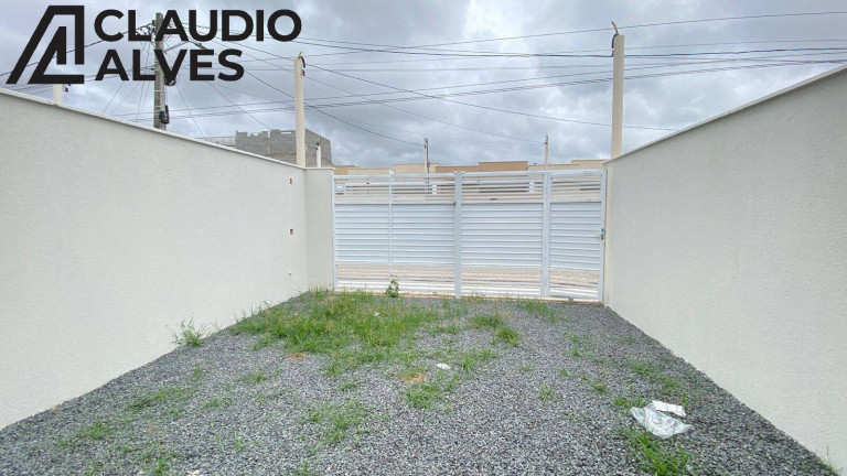 Imagem Casa com 2 Quartos à Venda, 75 m² em Parque Ipê - Feira De Santana