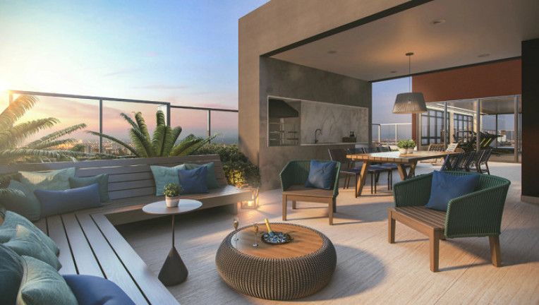 Imagem Apartamento com 3 Quartos à Venda, 131 m² em Vila Mariana - São Paulo Imagem Apartamento com 3 Quartos à Venda, 131 m² em Vila Mariana - São Paulo