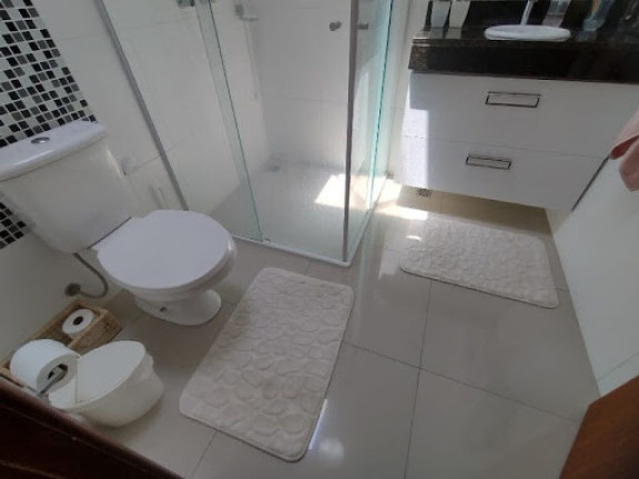 Imagem Sobrado com 3 Quartos à Venda, 198 m² em Condomínio Residencial Villagio Milano - Sorocaba