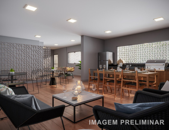 Imagem Apartamento com 3 Quartos à Venda, 102 m² em Mooca - São Paulo