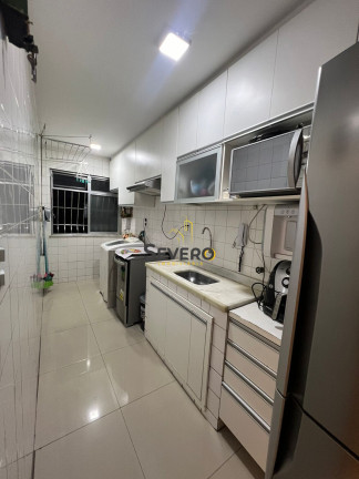 Imagem Apartamento com 2 Quartos à Venda, 50 m² em Brasilândia - São Gonçalo