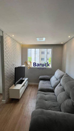 Imagem Apartamento com 2 Quartos à Venda, 45 m² em Cambuci - São Paulo Imagem Apartamento com 2 Quartos à Venda, 45 m² em Cambuci - São Paulo
