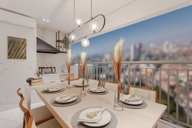 Imagem Apartamento com 3 Quartos à Venda, 83 m² em Tucuruvi - São Paulo