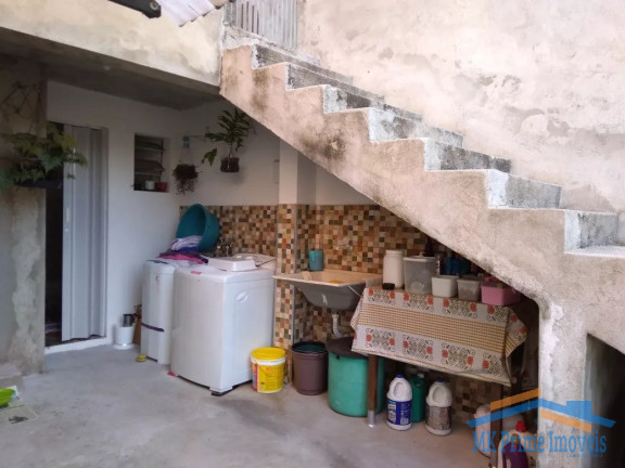 Imagem Casa com 3 Quartos à Venda, 251 m² em São Pedro - Osasco