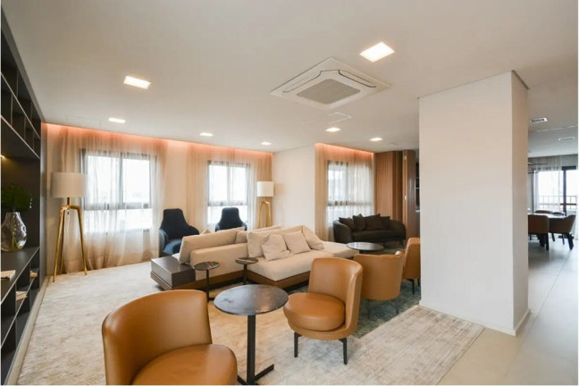 Imagem Apartamento com 2 Quartos à Venda, 55 m² em Moema - São Paulo Imagem Apartamento com 2 Quartos à Venda, 55 m² em Moema - São Paulo